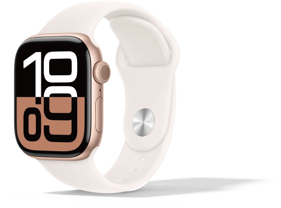 就有機會抽中Apple Watch